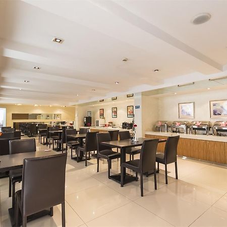 Jinjiang Inn - Jiaxing Nanhu Zewnętrze zdjęcie