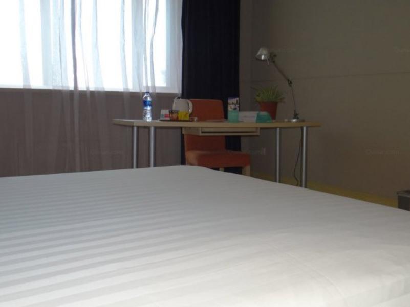Jinjiang Inn - Jiaxing Nanhu Zewnętrze zdjęcie