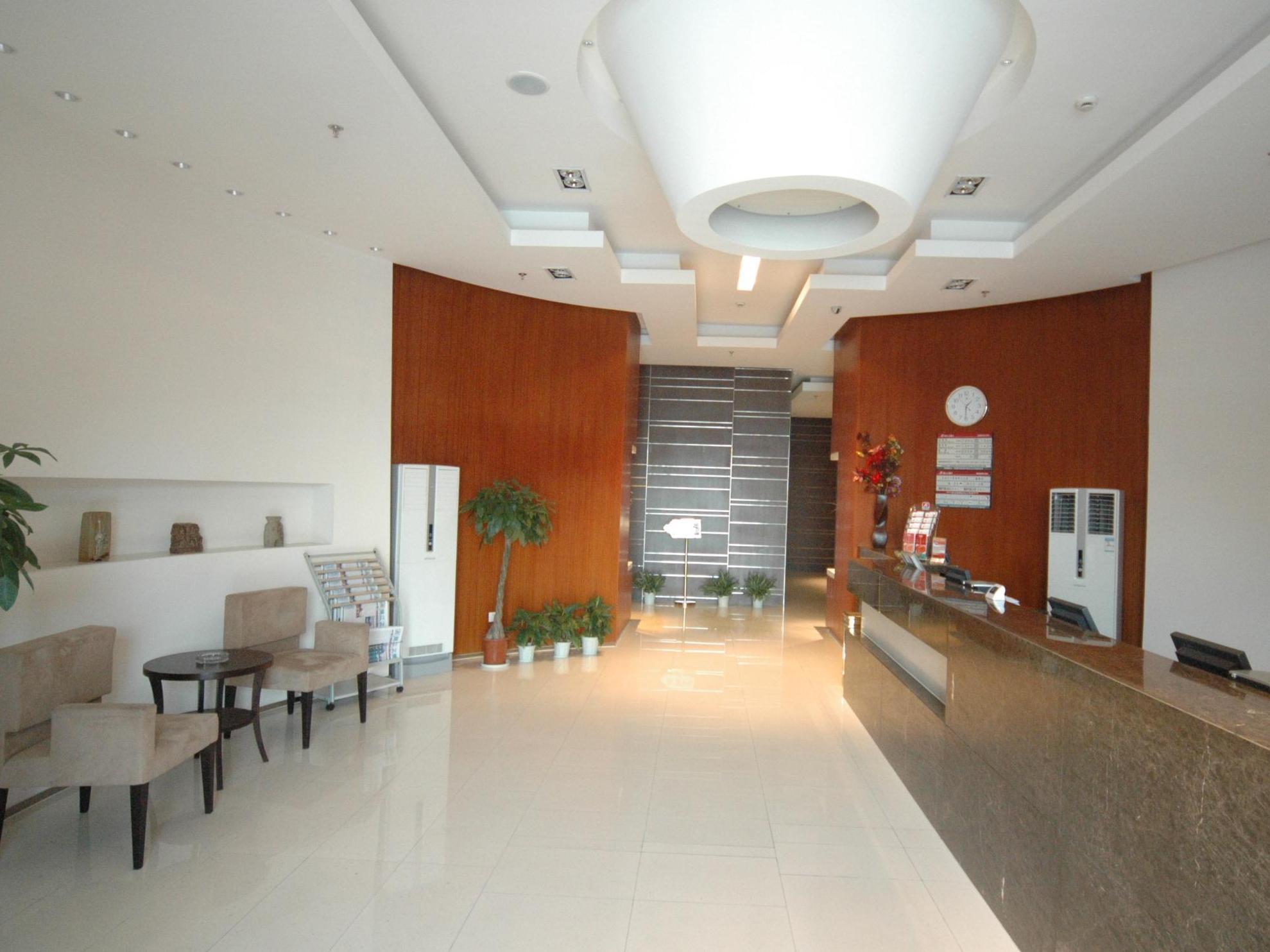 Jinjiang Inn - Jiaxing Nanhu Zewnętrze zdjęcie
